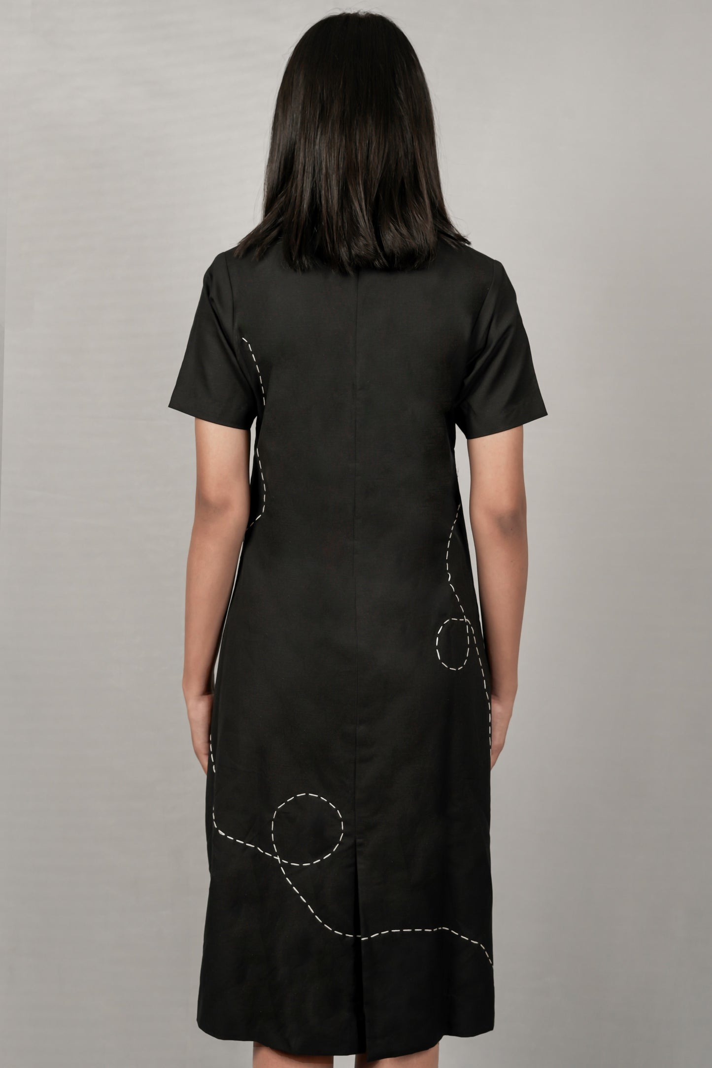 Voyage dress