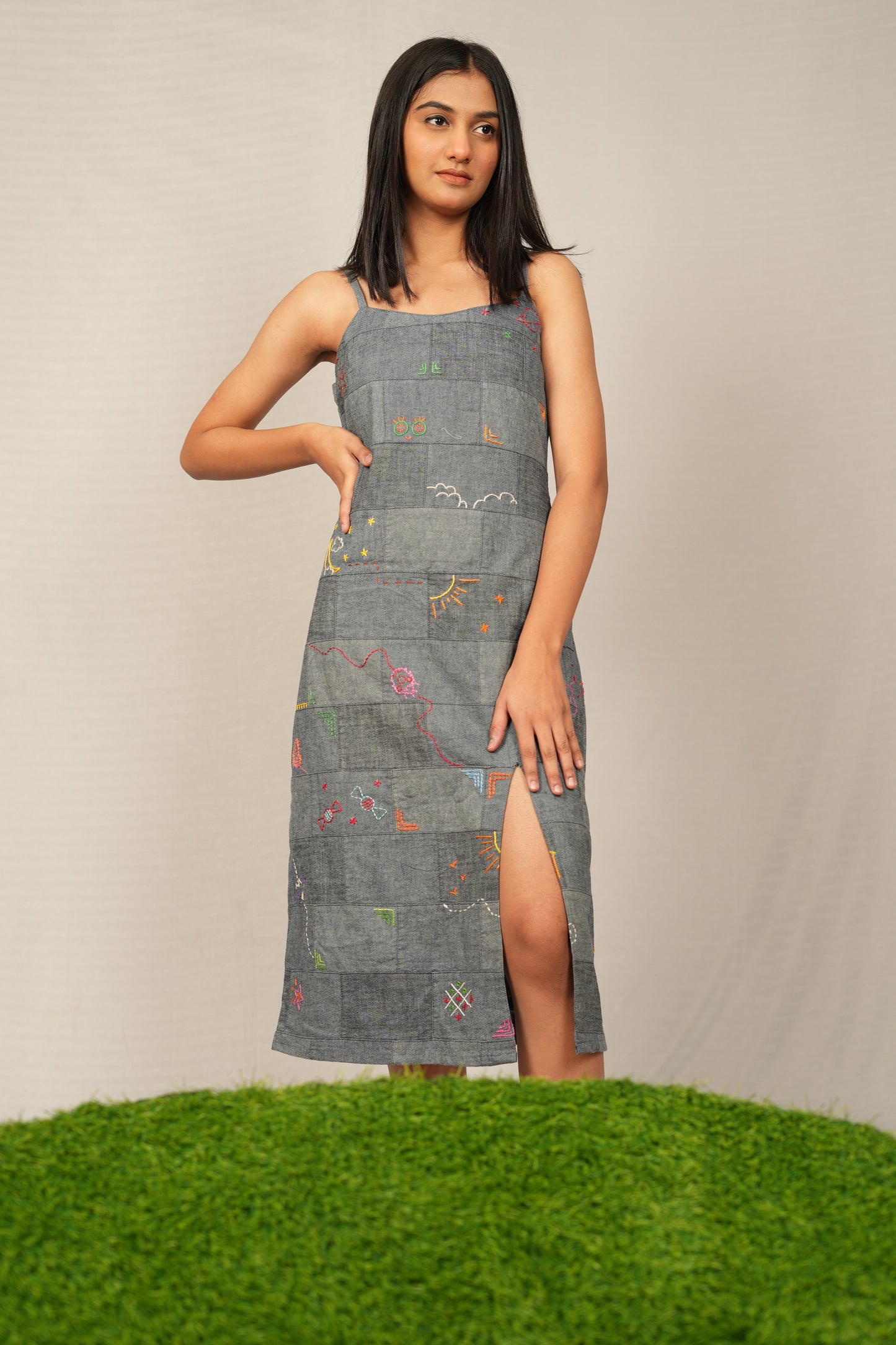 Doodle Dress