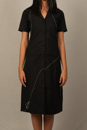 Voyage dress