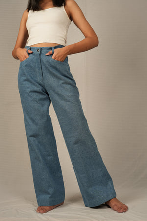 Classic denims