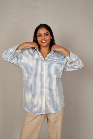 Little Hearts Shirt