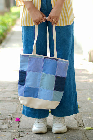 The Tile tote