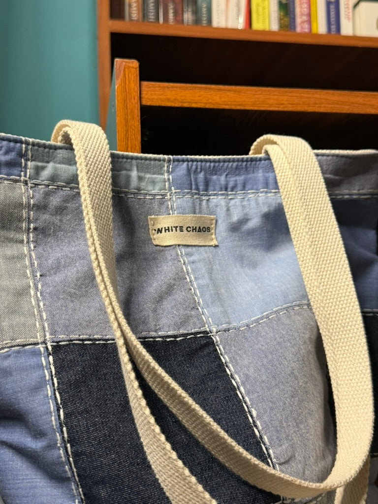The Tile tote