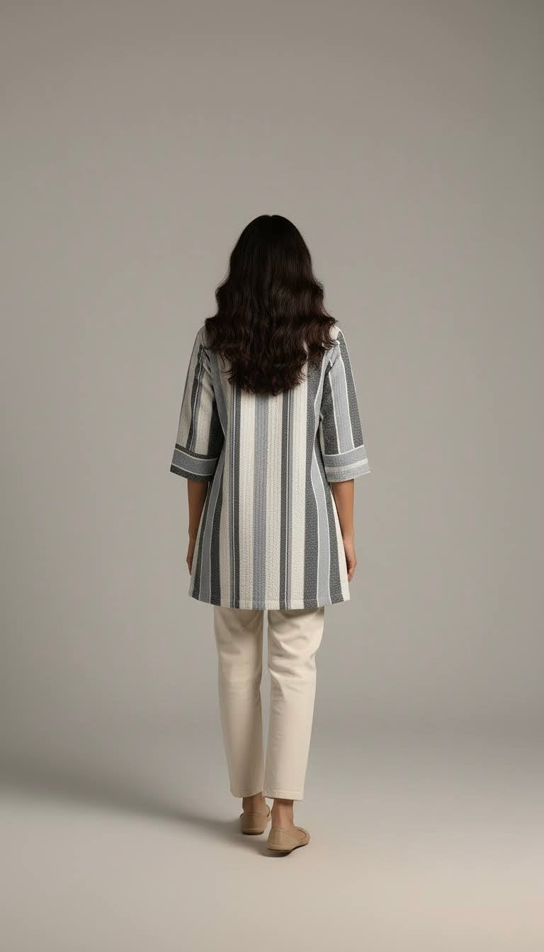 The Slate Shrug