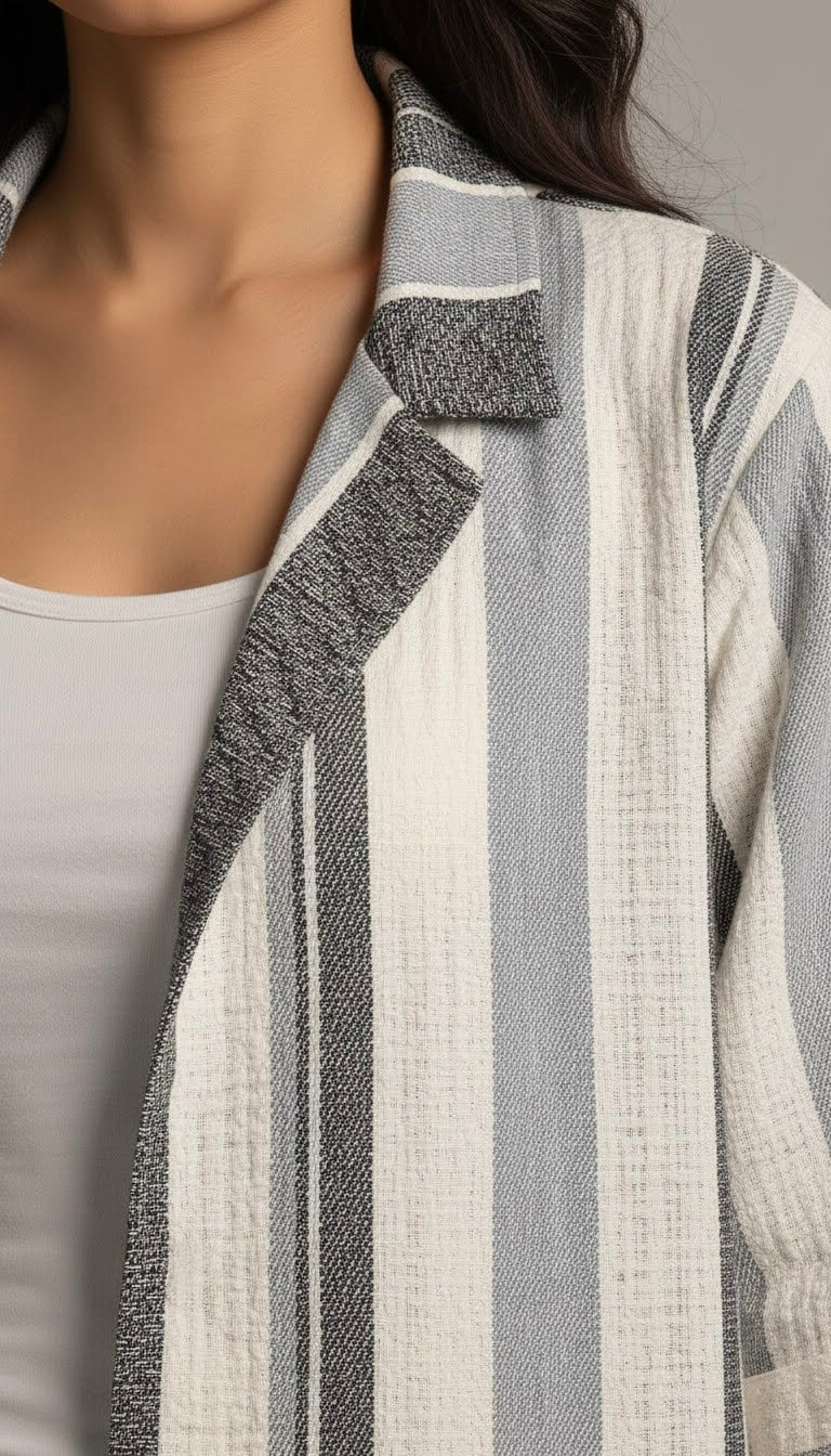 The Slate Shrug