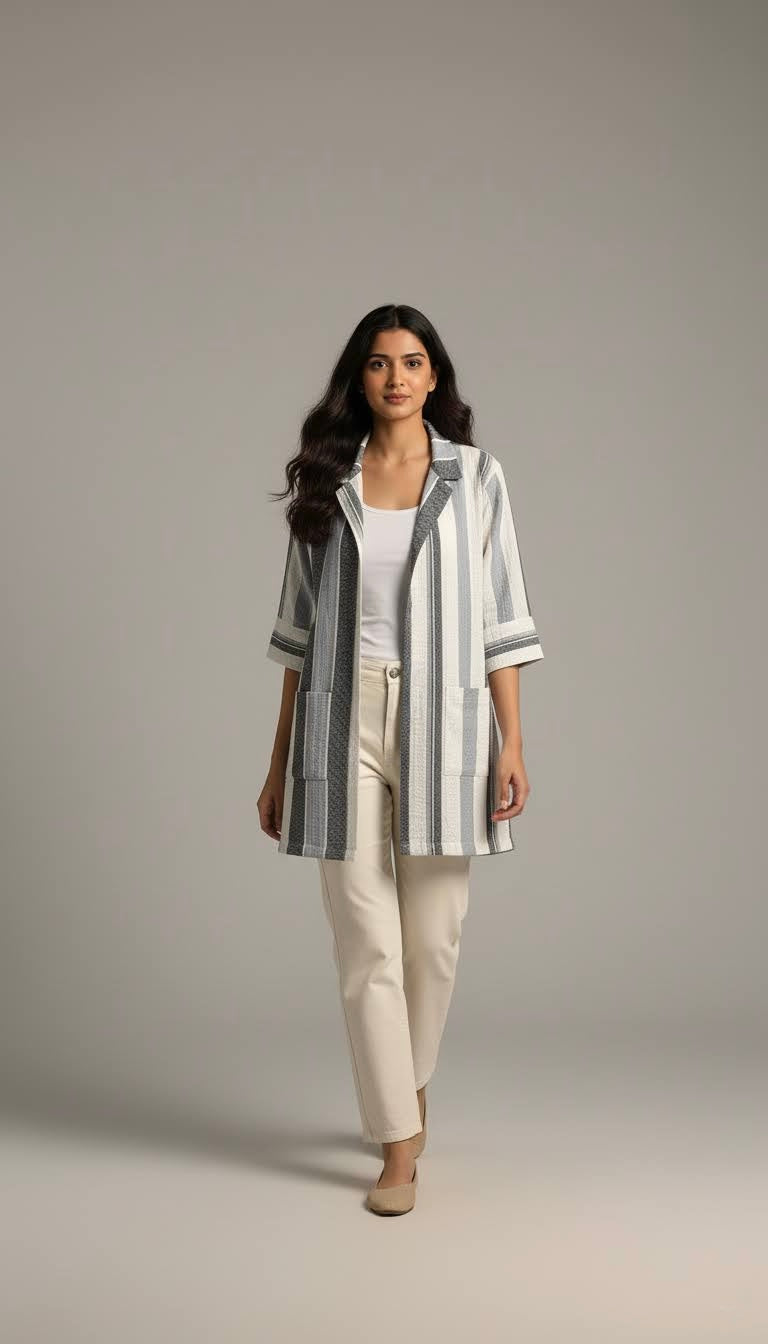 The Slate Shrug
