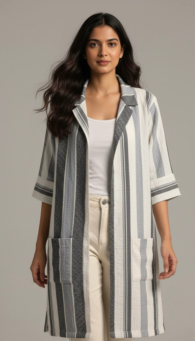 The Slate Shrug