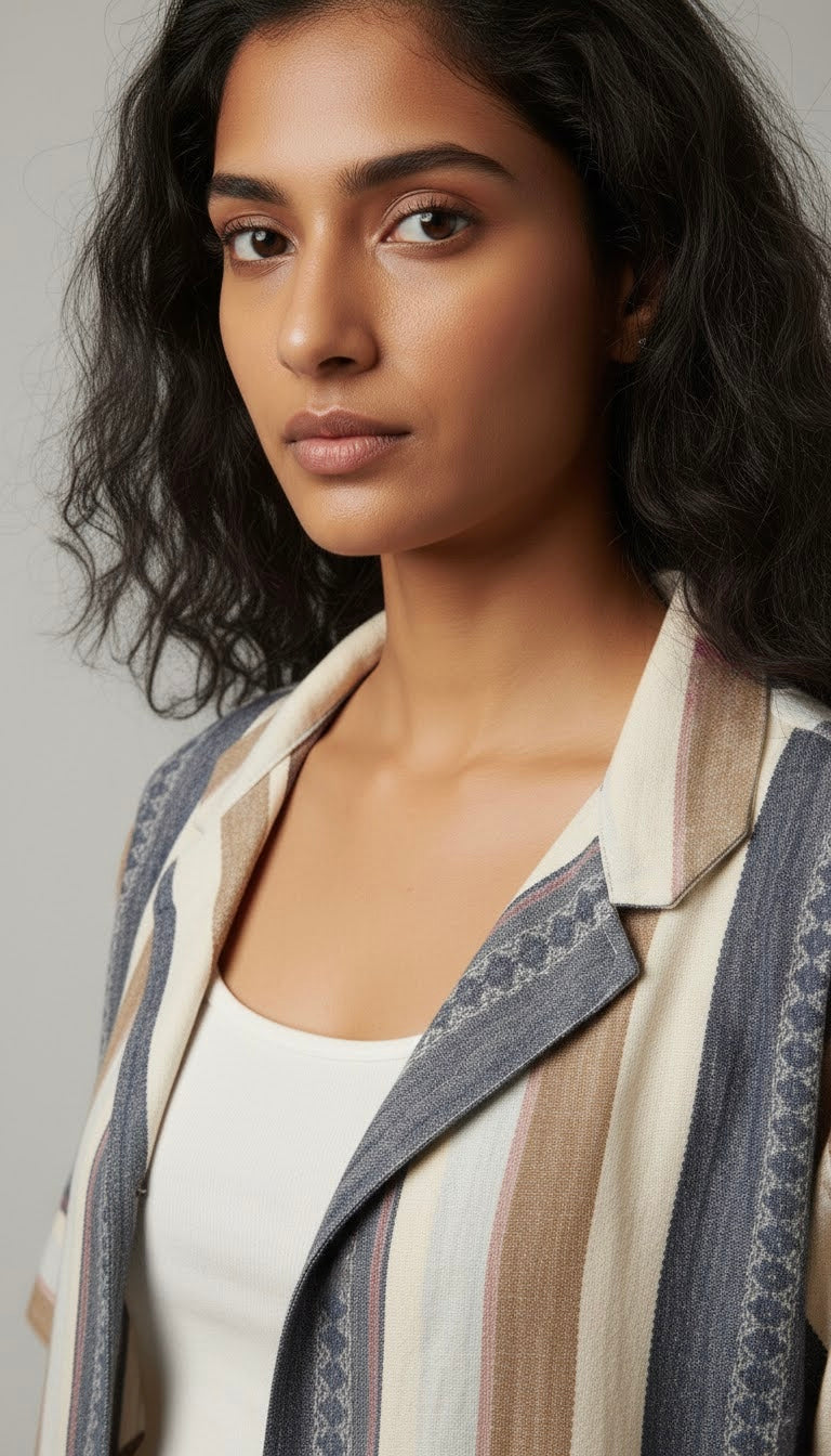 The Desert Shrug