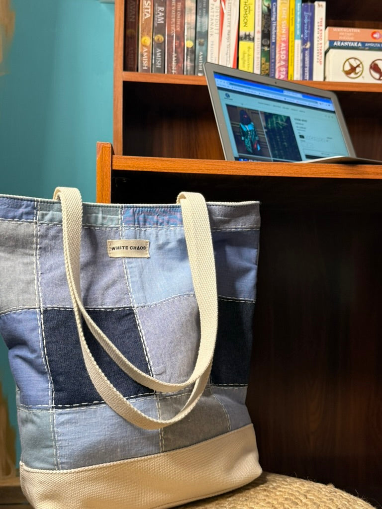 The Tile tote