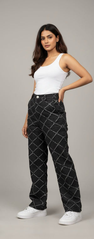 Fern Pants