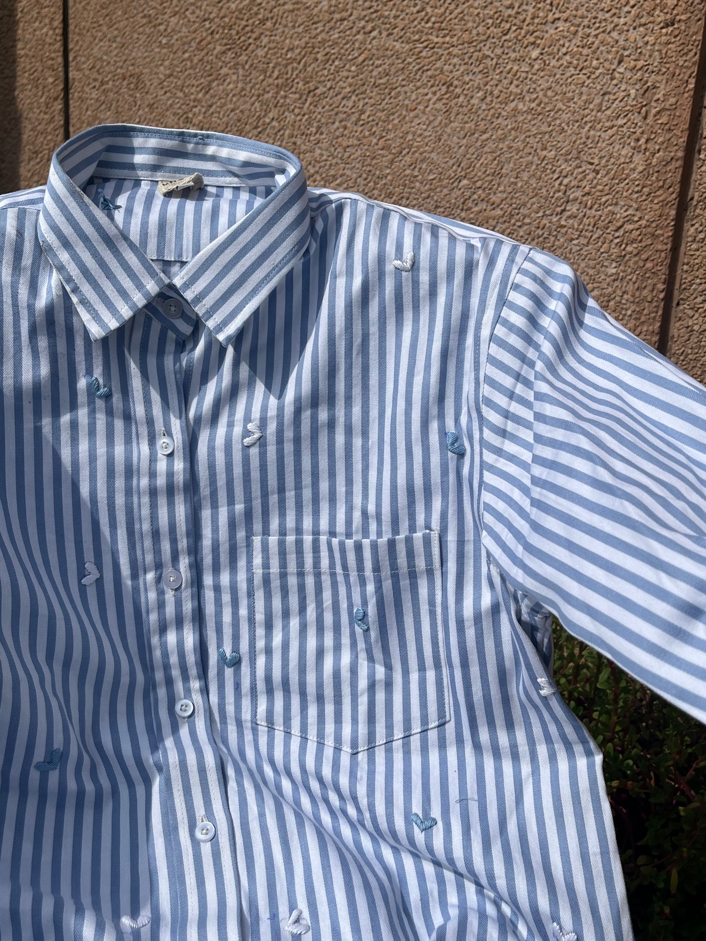Little Hearts Shirt