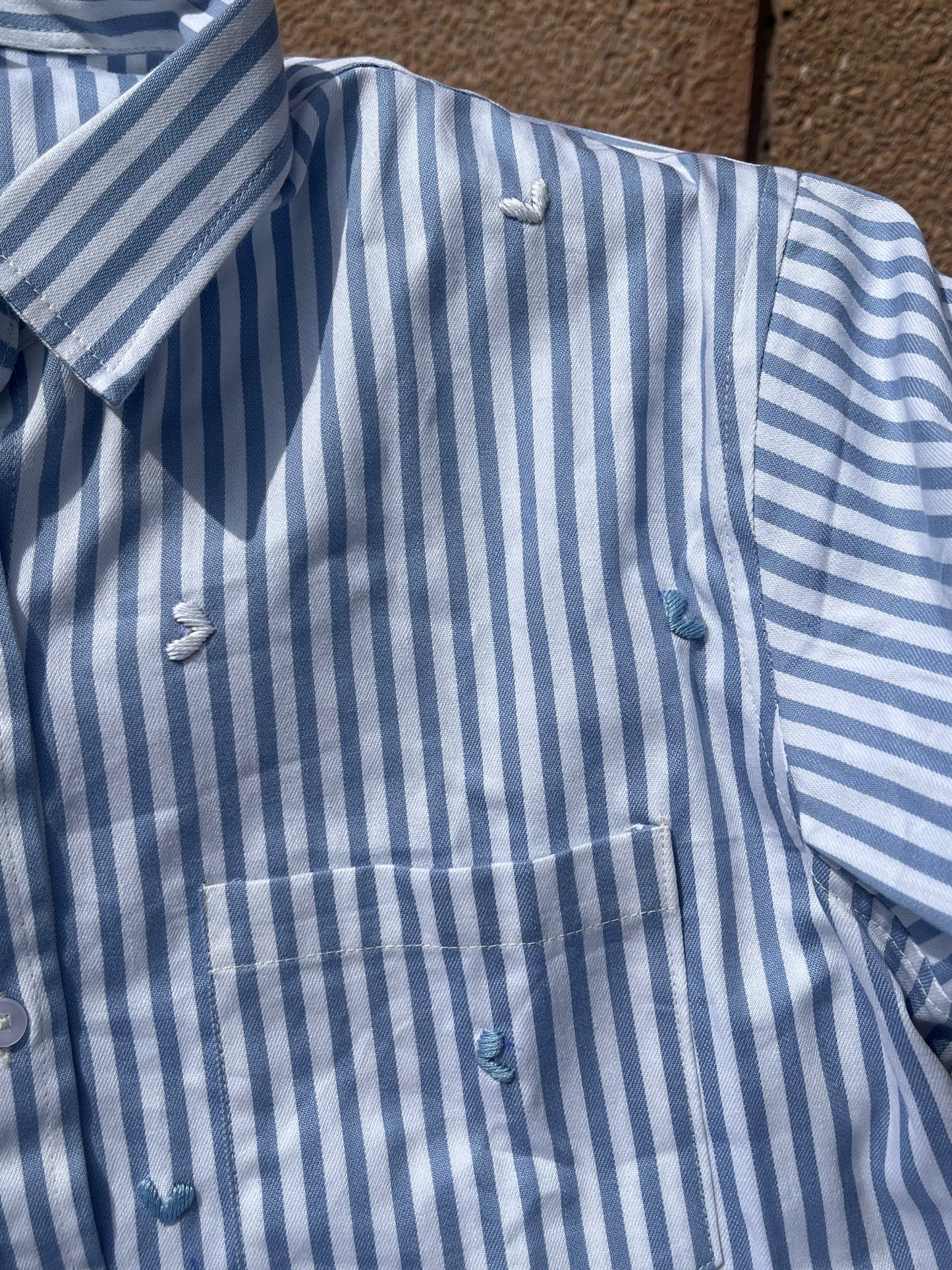 Little Hearts Shirt