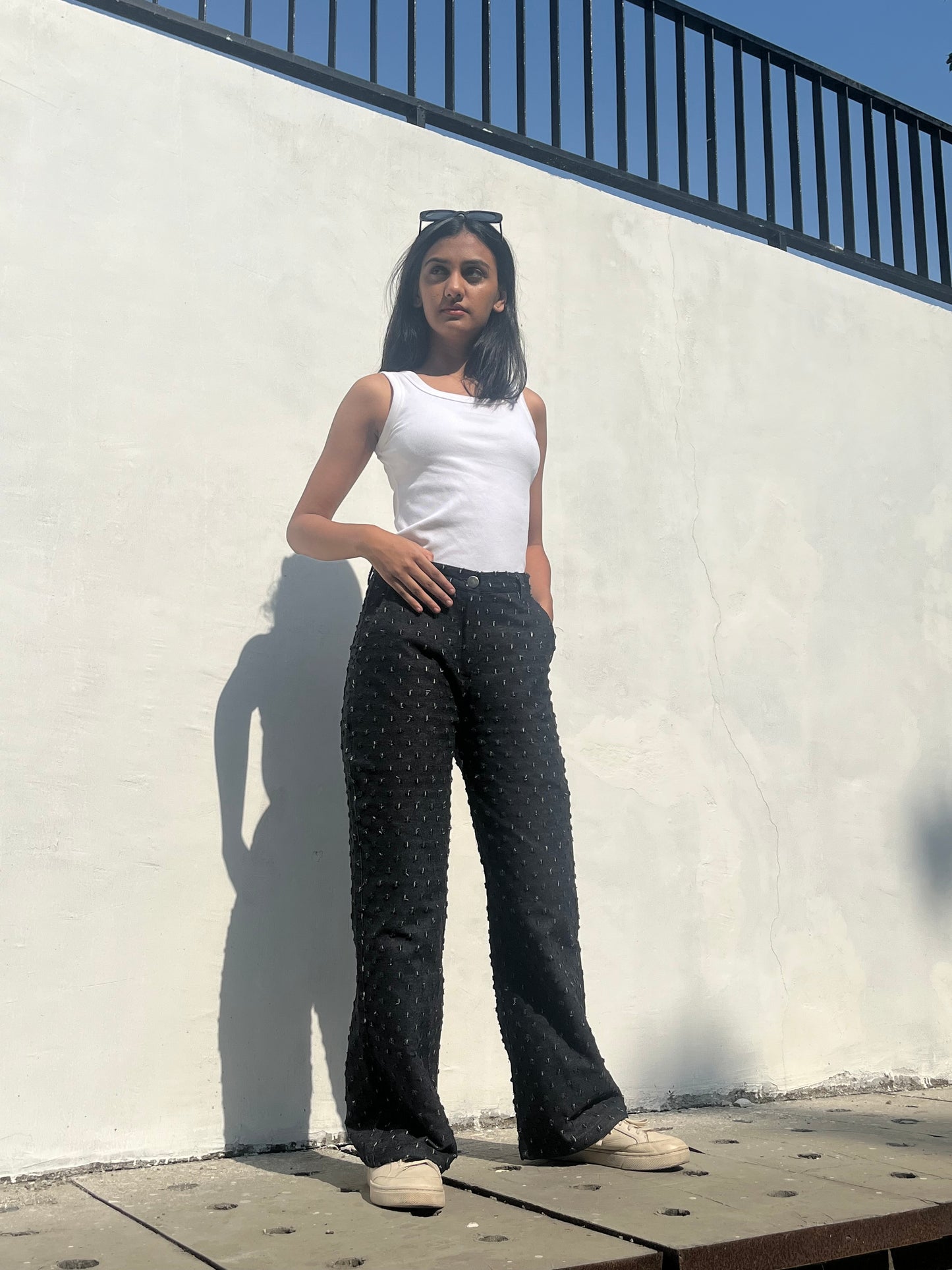 Thorn Pants