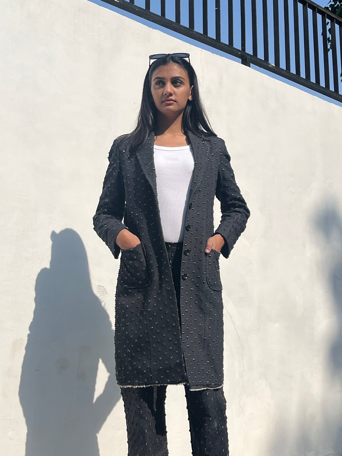 Thorn coat