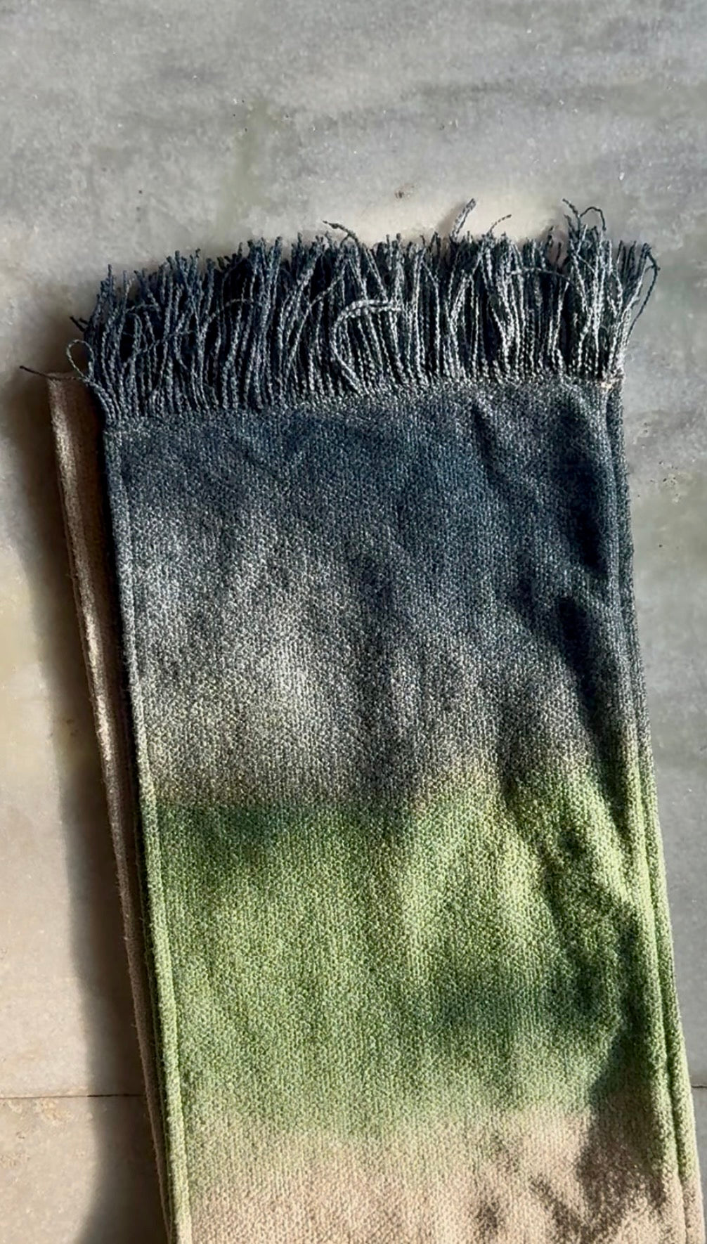 Meadow Muffler