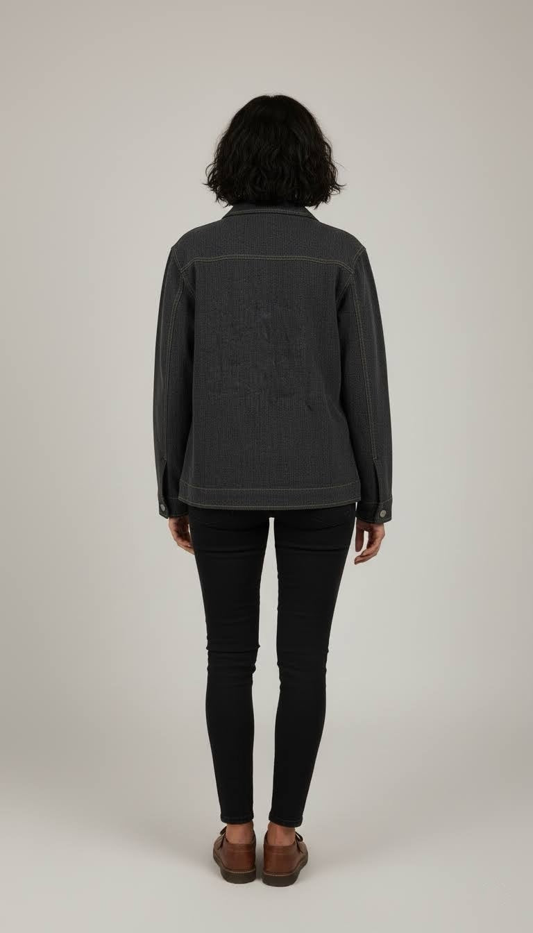 Oak Jacket