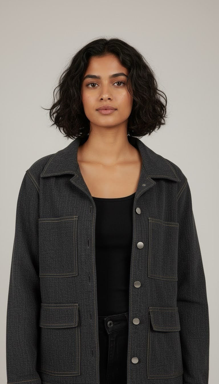 Oak Jacket