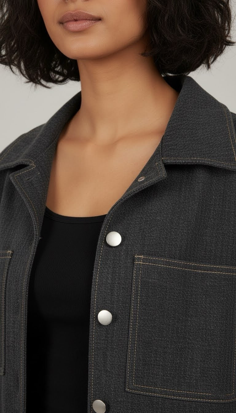 Oak Jacket