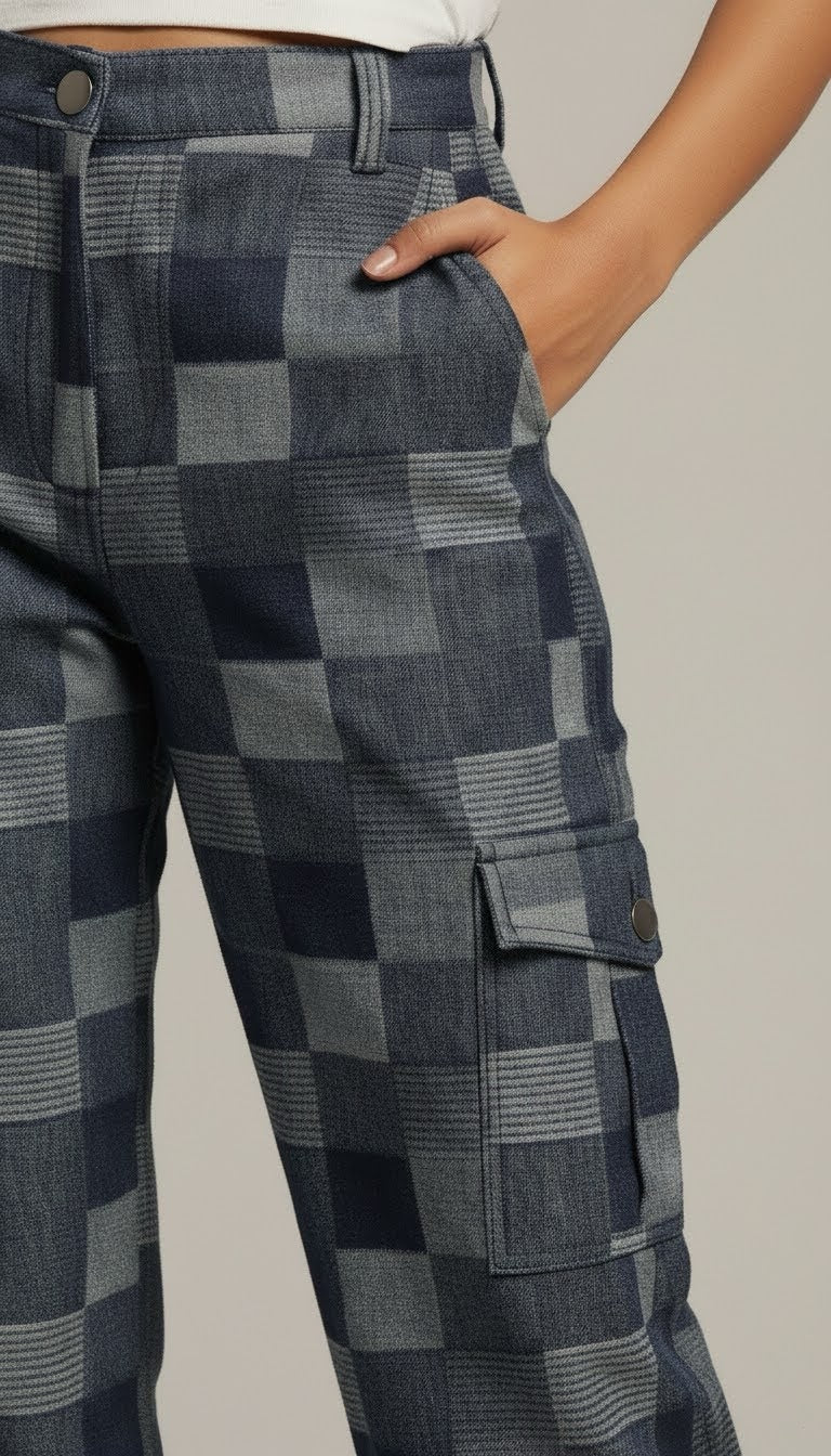 Matrix pants