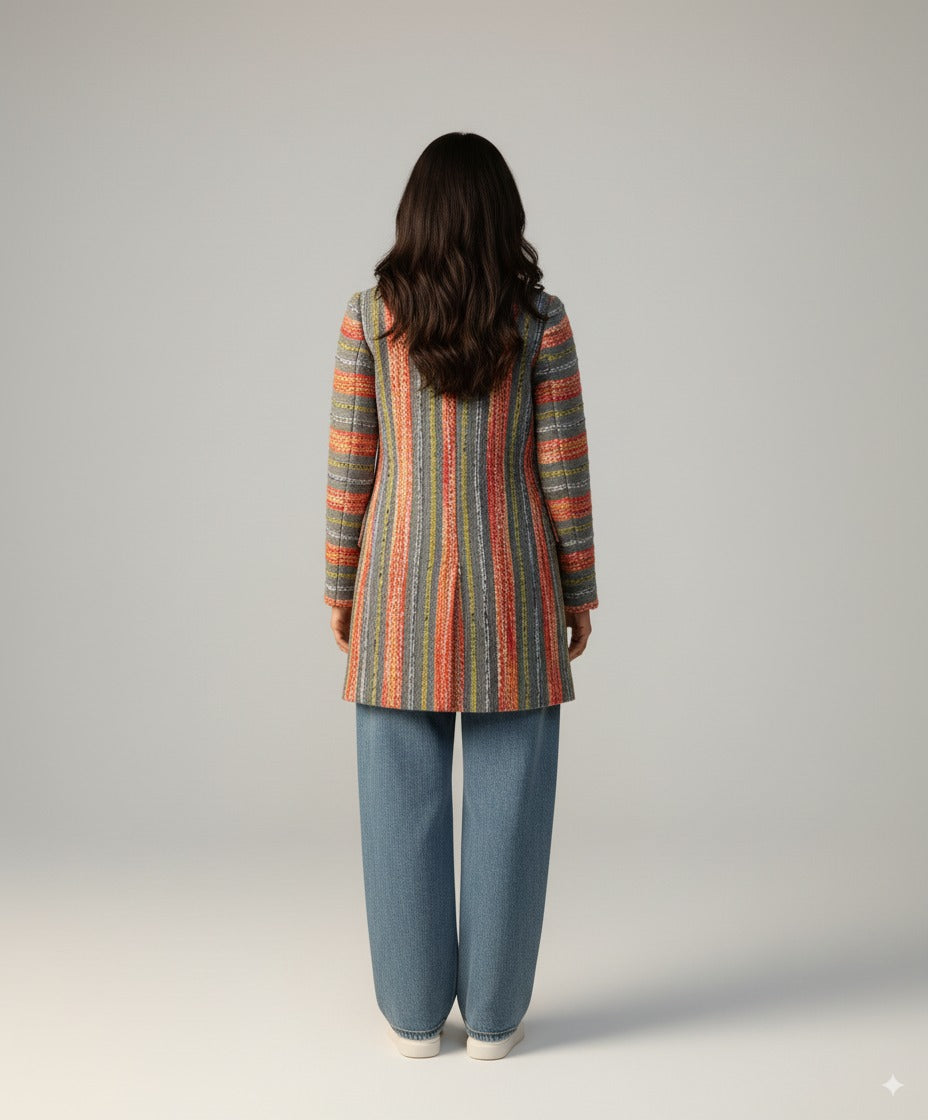The Calico Coat