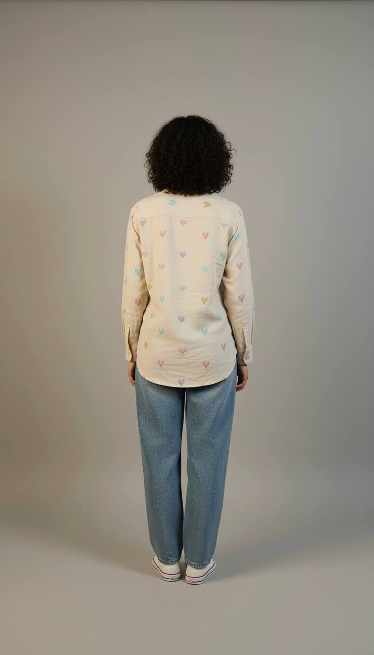 Twinkle Shirt