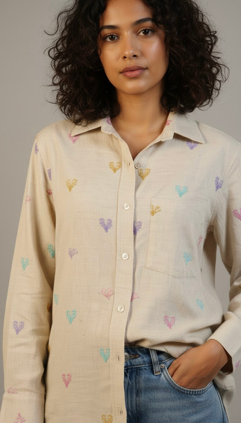 Twinkle Shirt