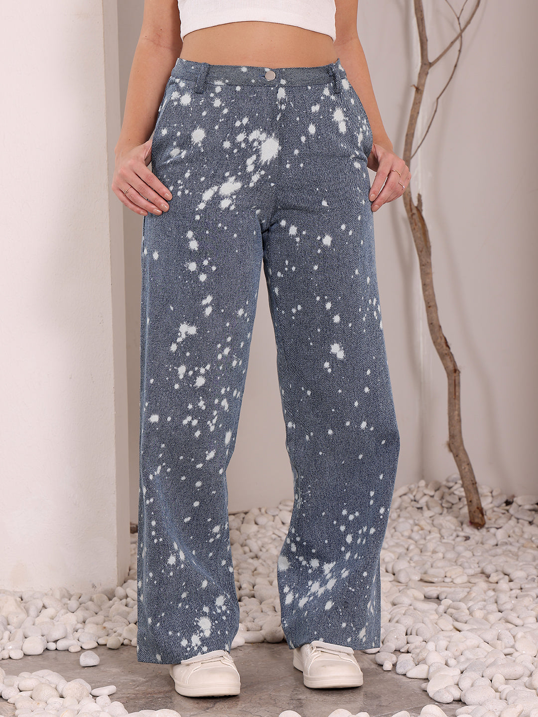 Dew pants