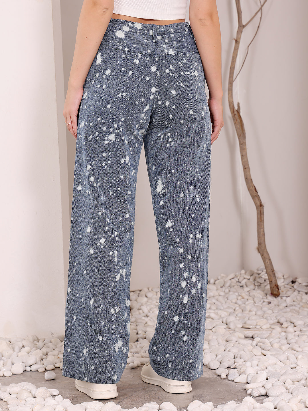 Dew pants