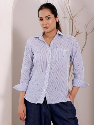 Martini Shirt