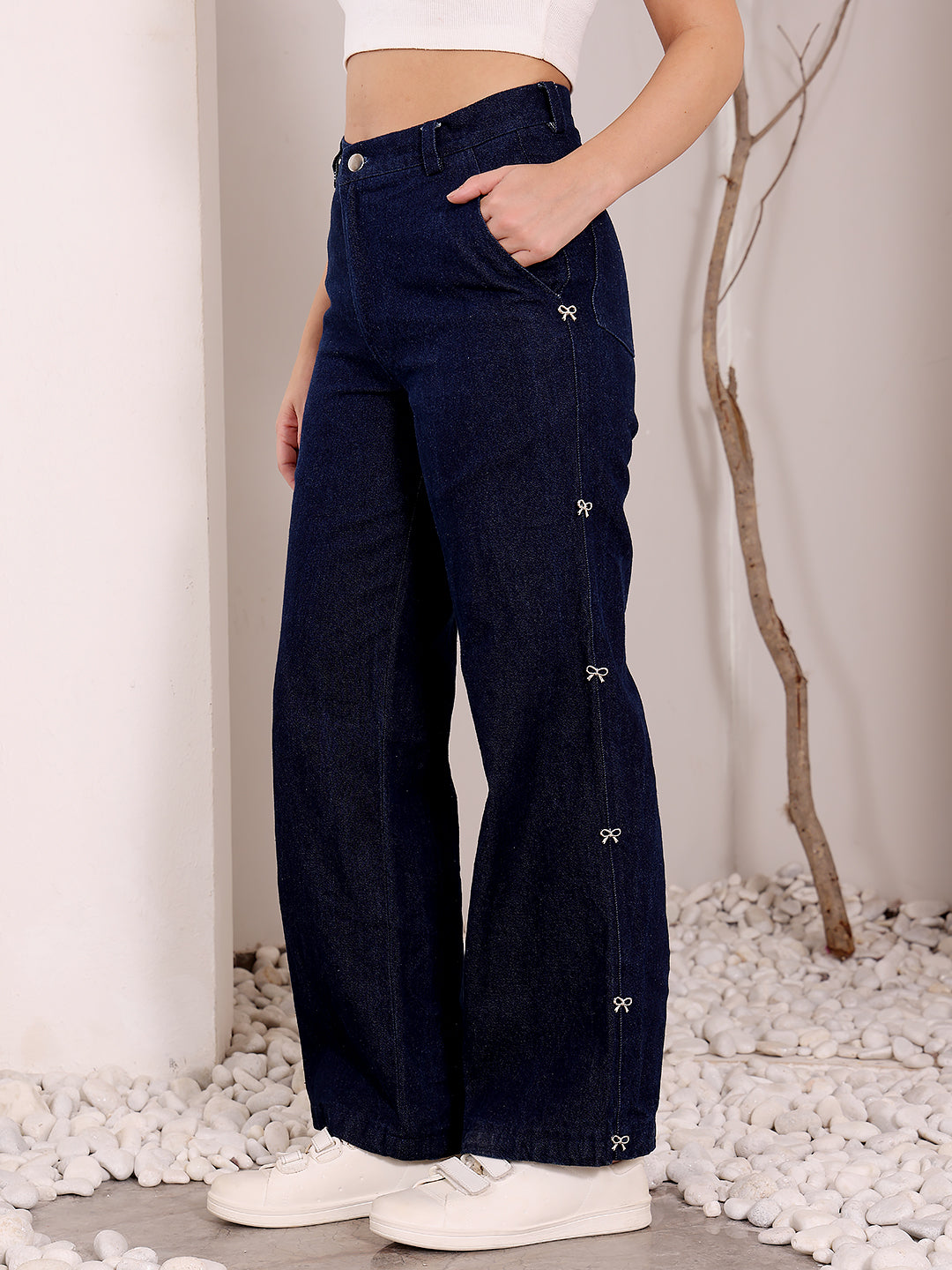 Pixie pants