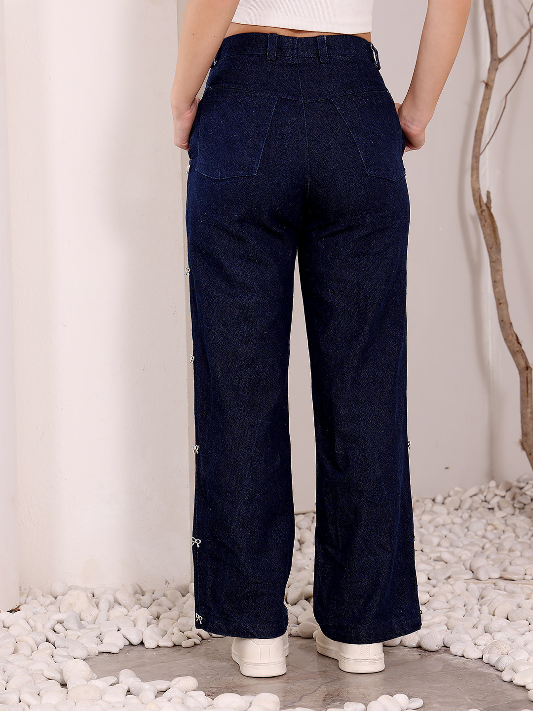 Pixie pants