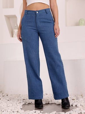 Classic denims