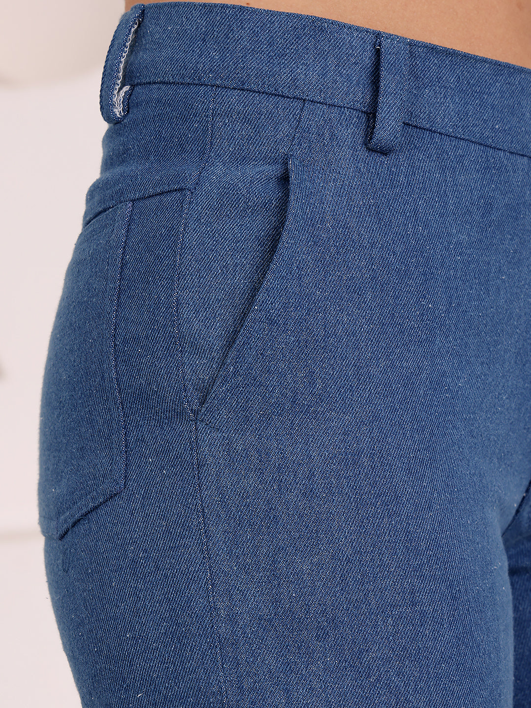 Classic denims