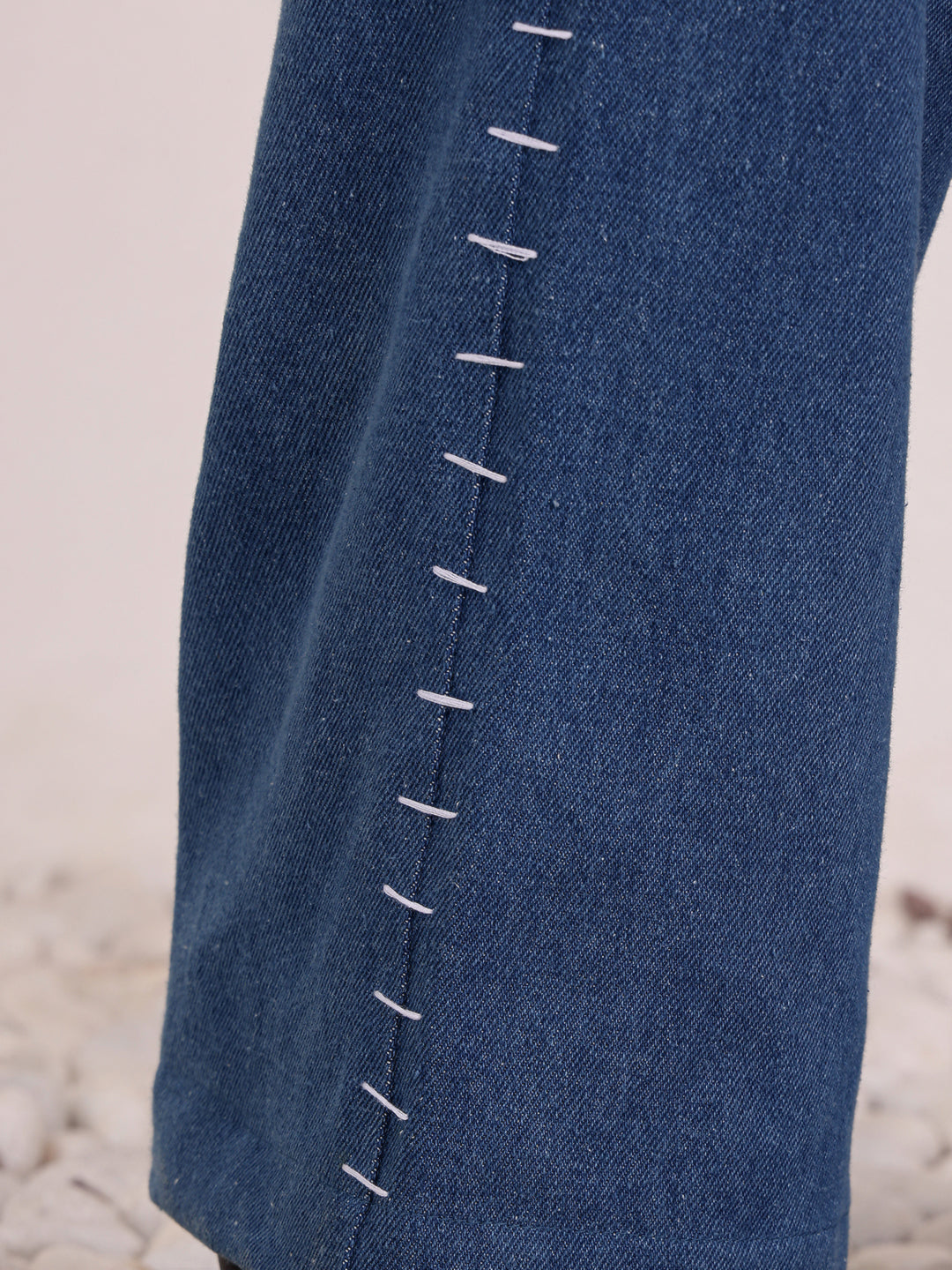 Classic denims