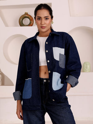 Seastone jacket