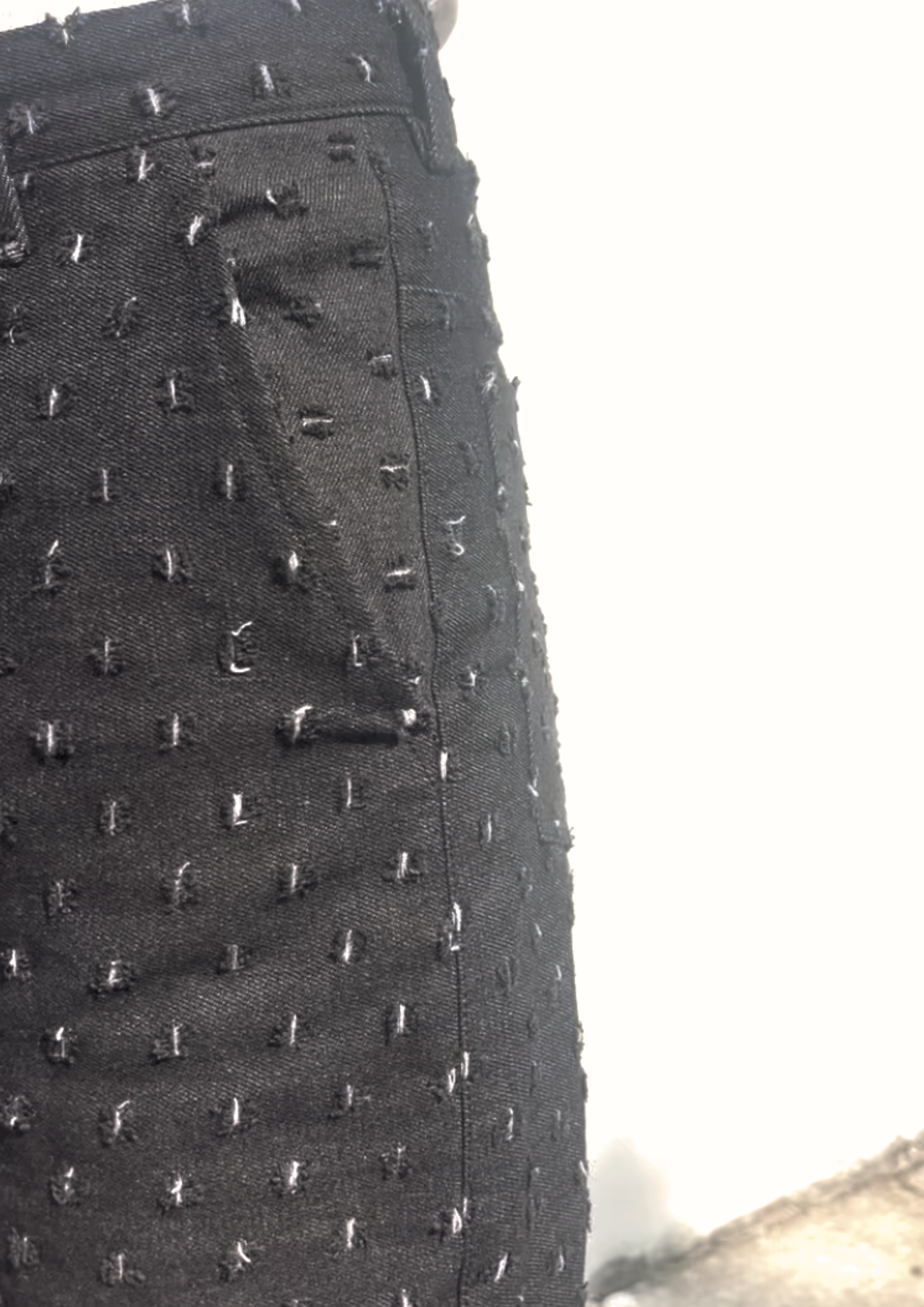Thorn Pants