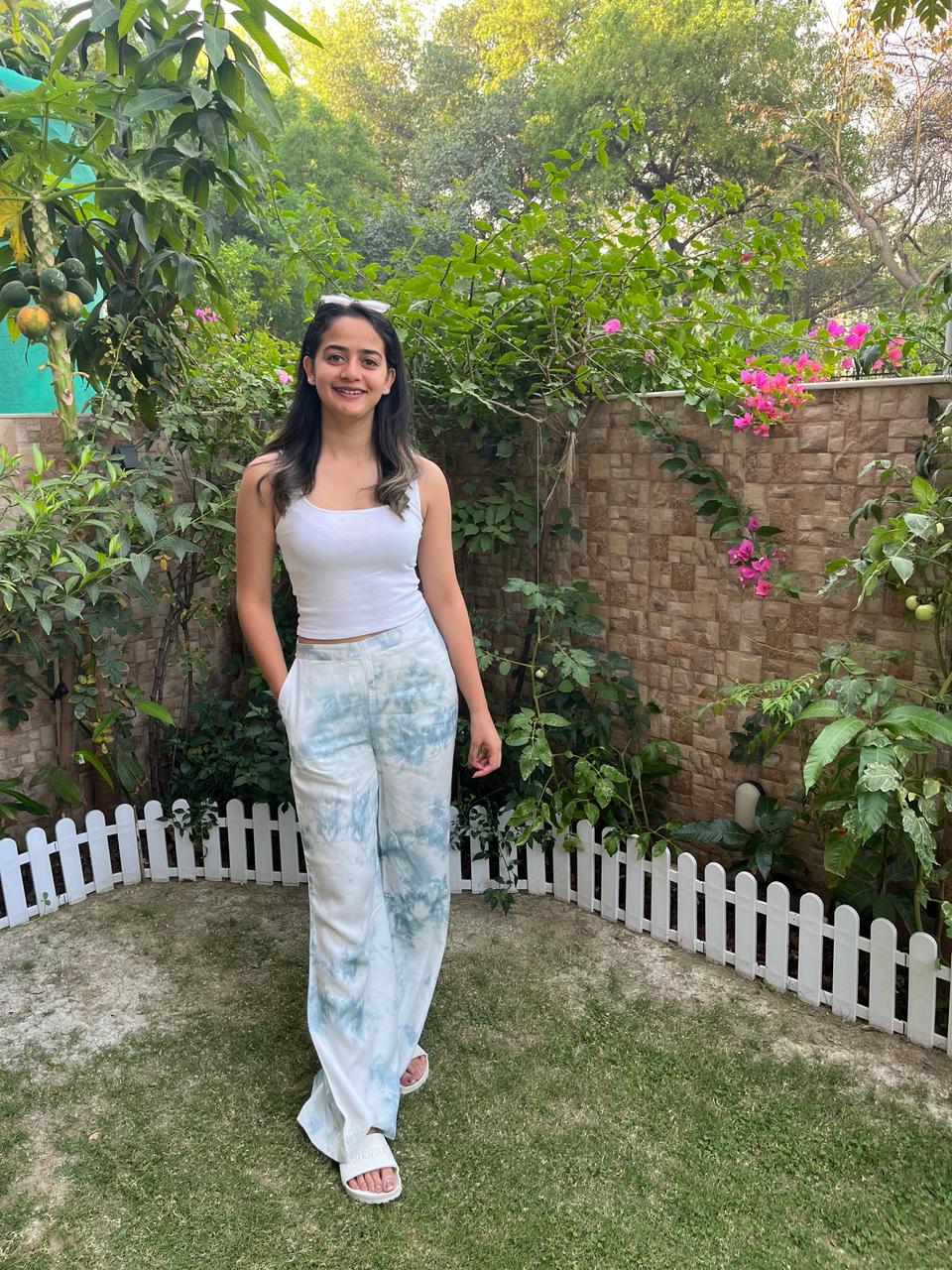 Breeze Pants