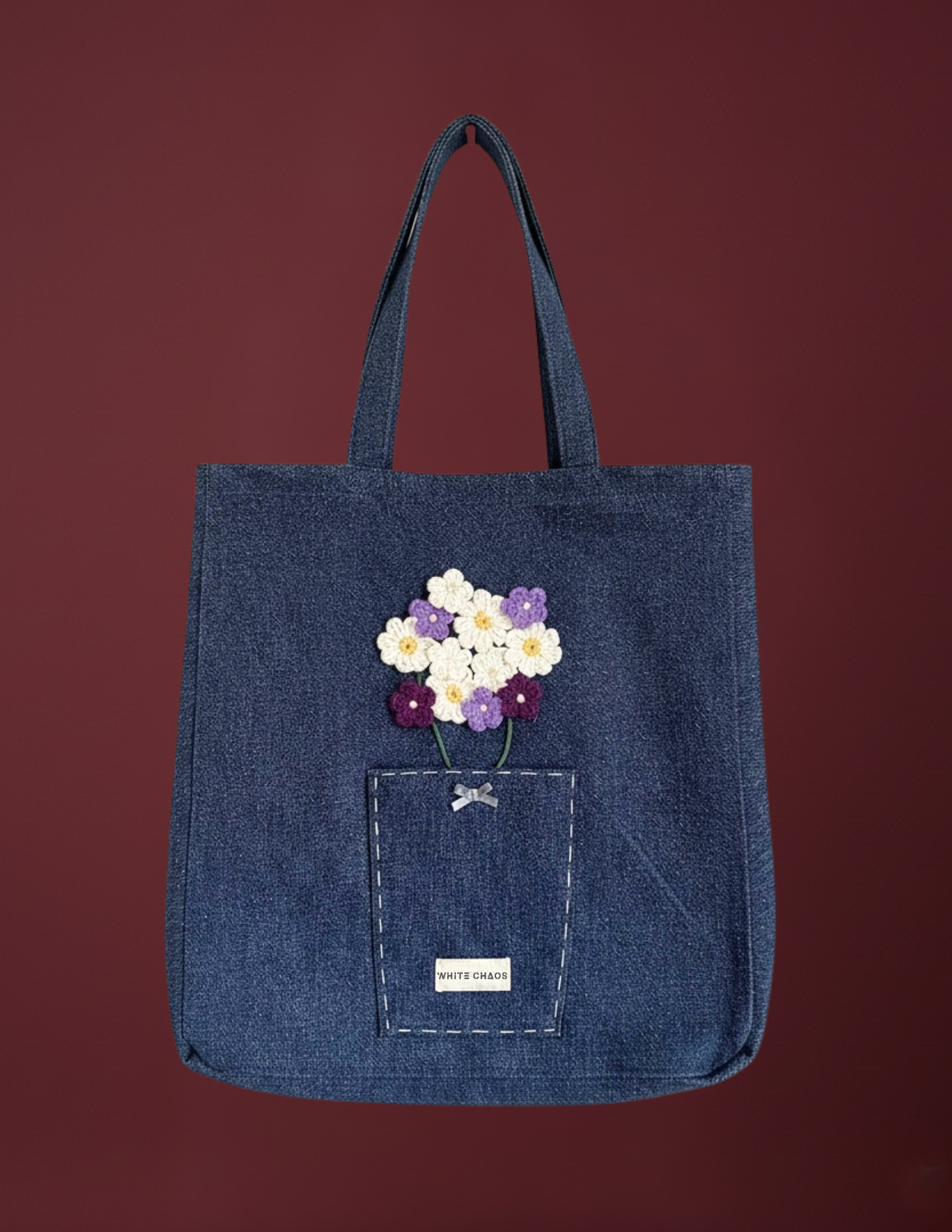 Mini Garden Tote