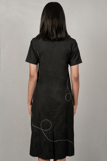 Voyage dress