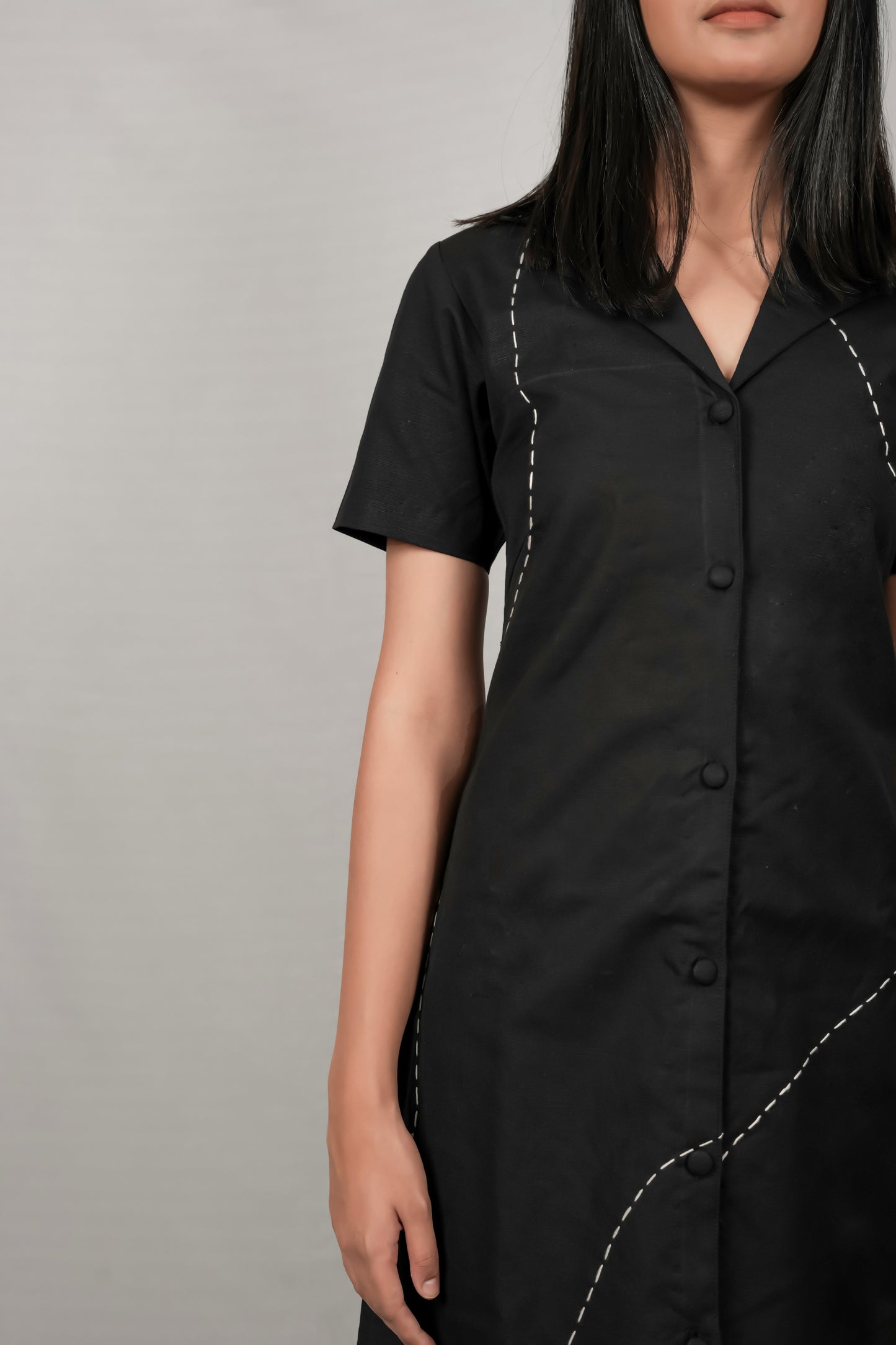 Voyage dress