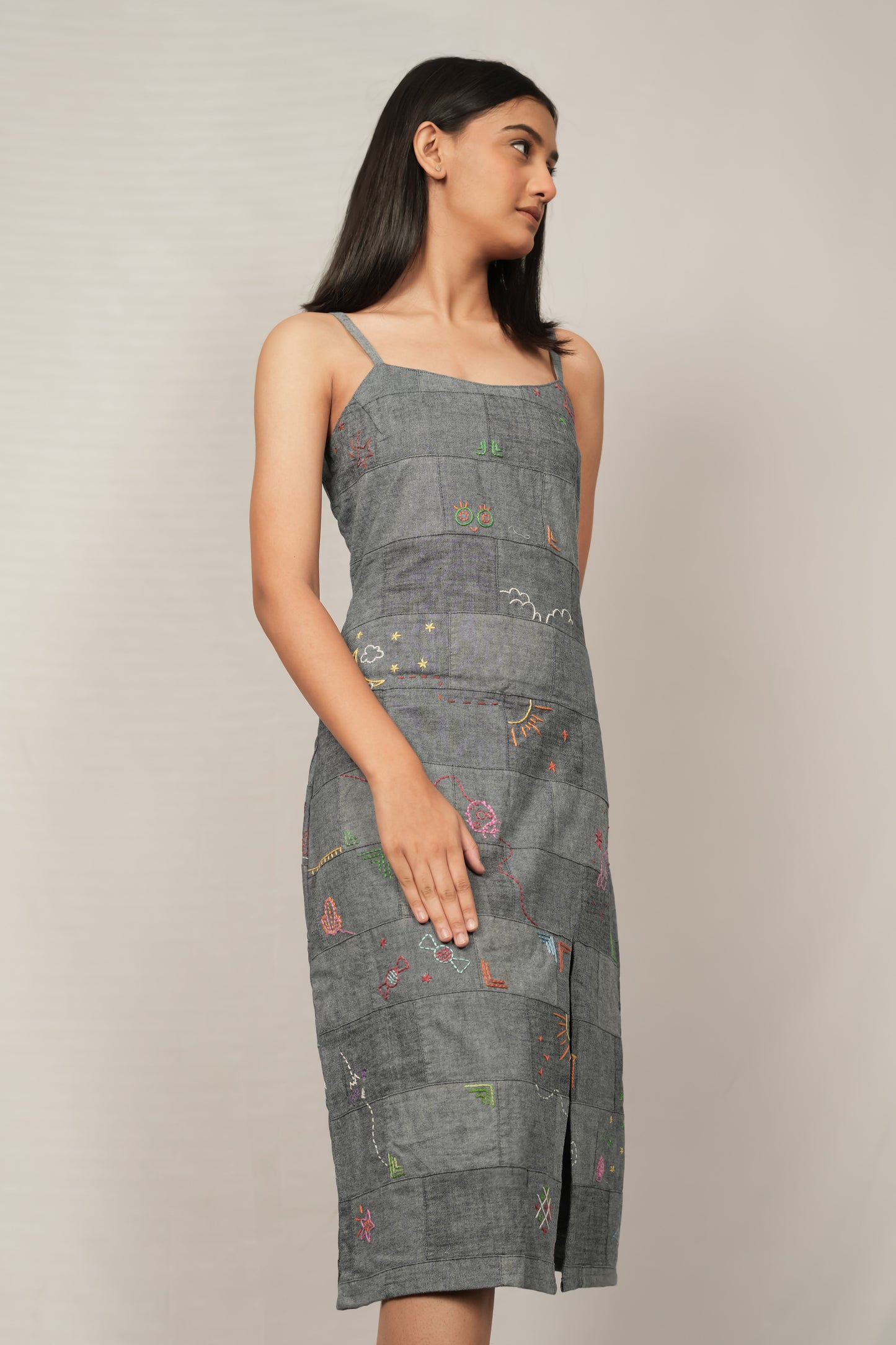 Doodle Dress