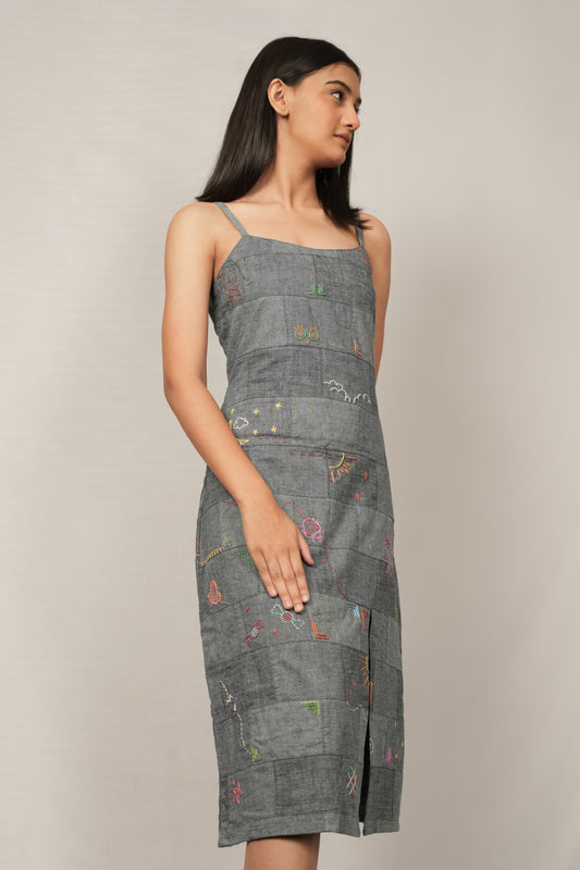 Doodle Dress