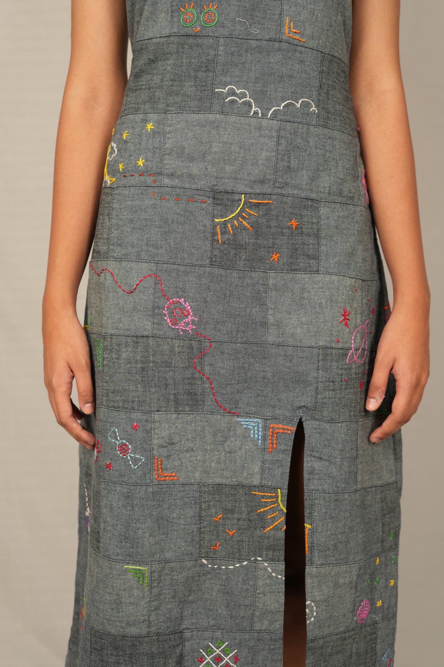 Doodle Dress