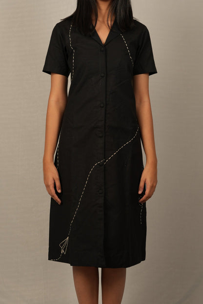 Voyage dress