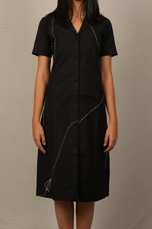Voyage dress