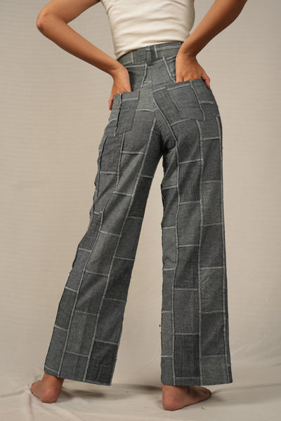 Brickwork pants 2.0