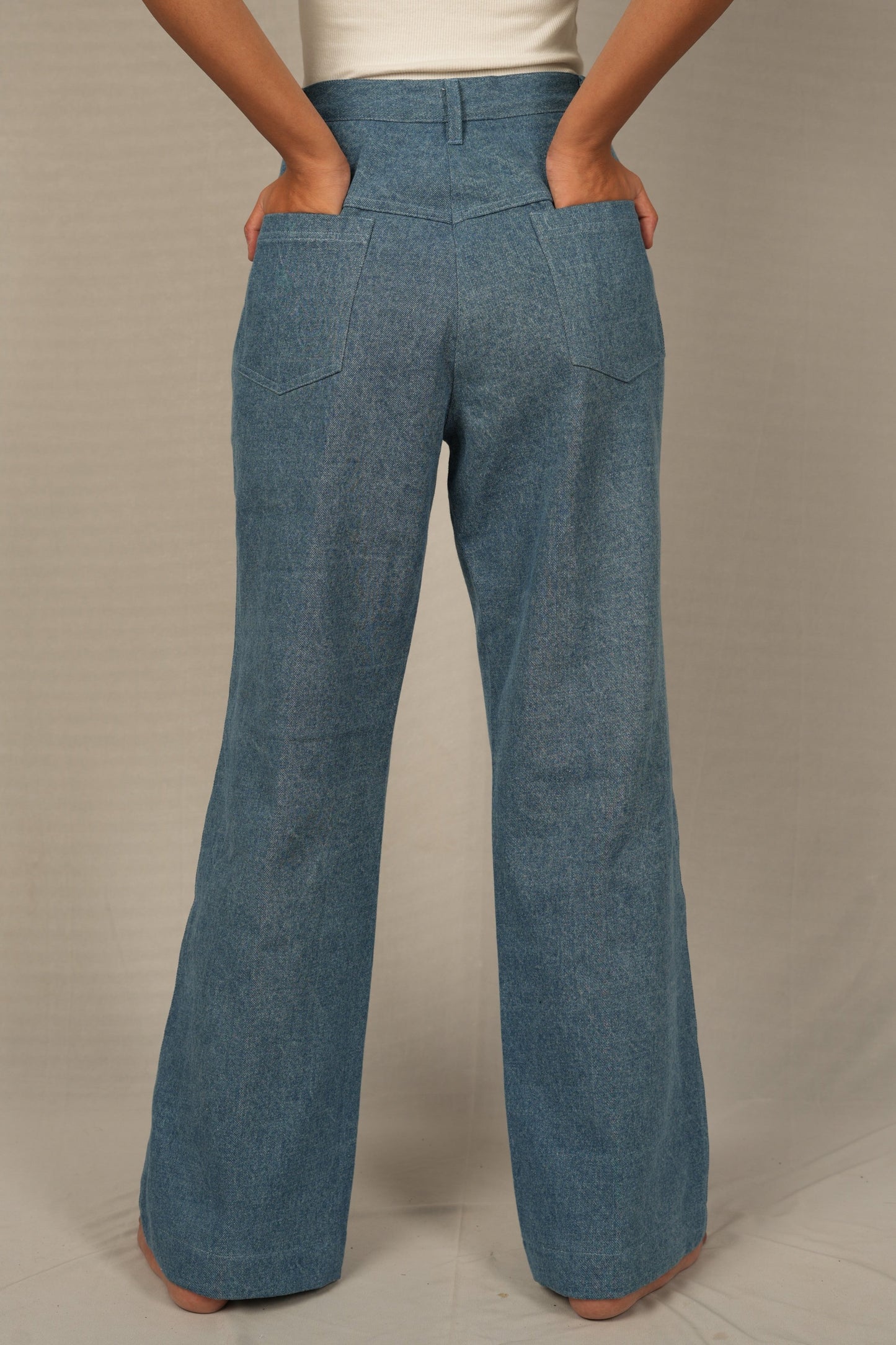 Classic denims