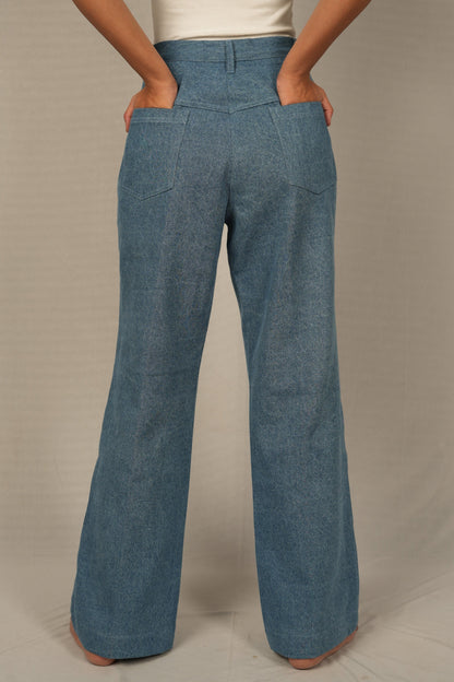 Classic denims