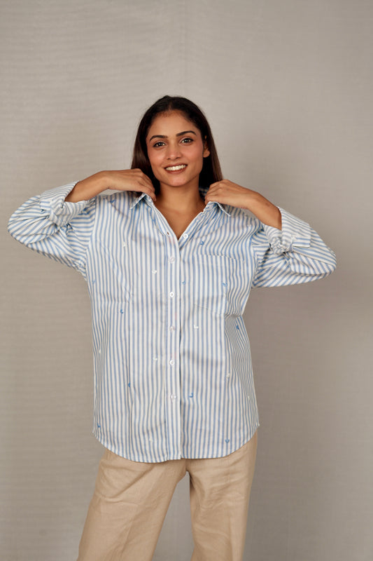 Little Hearts Shirt