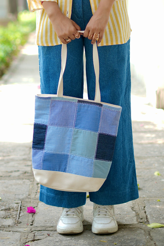 The Tile tote